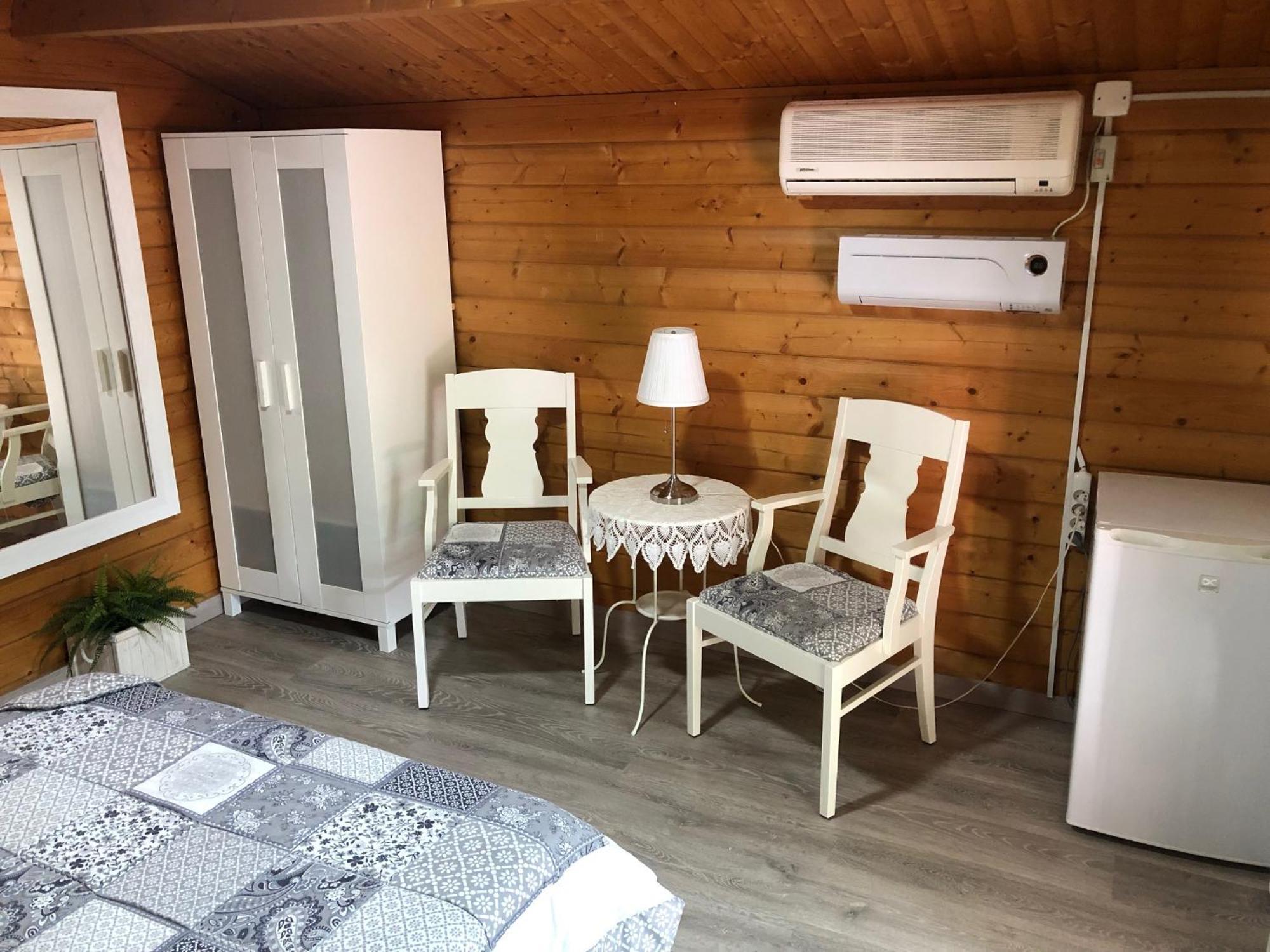 Camping トレモリノス エクステリア 写真