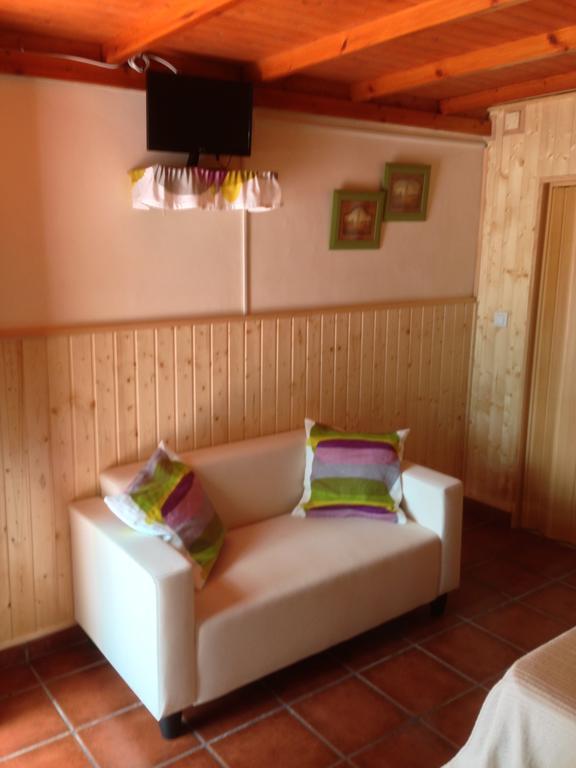 Camping トレモリノス 部屋 写真