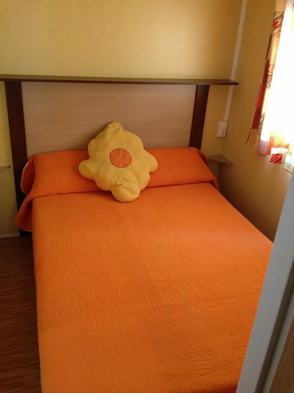 Camping トレモリノス 部屋 写真