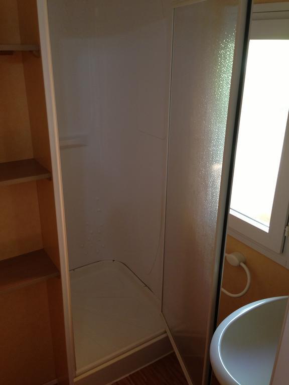 Camping トレモリノス 部屋 写真